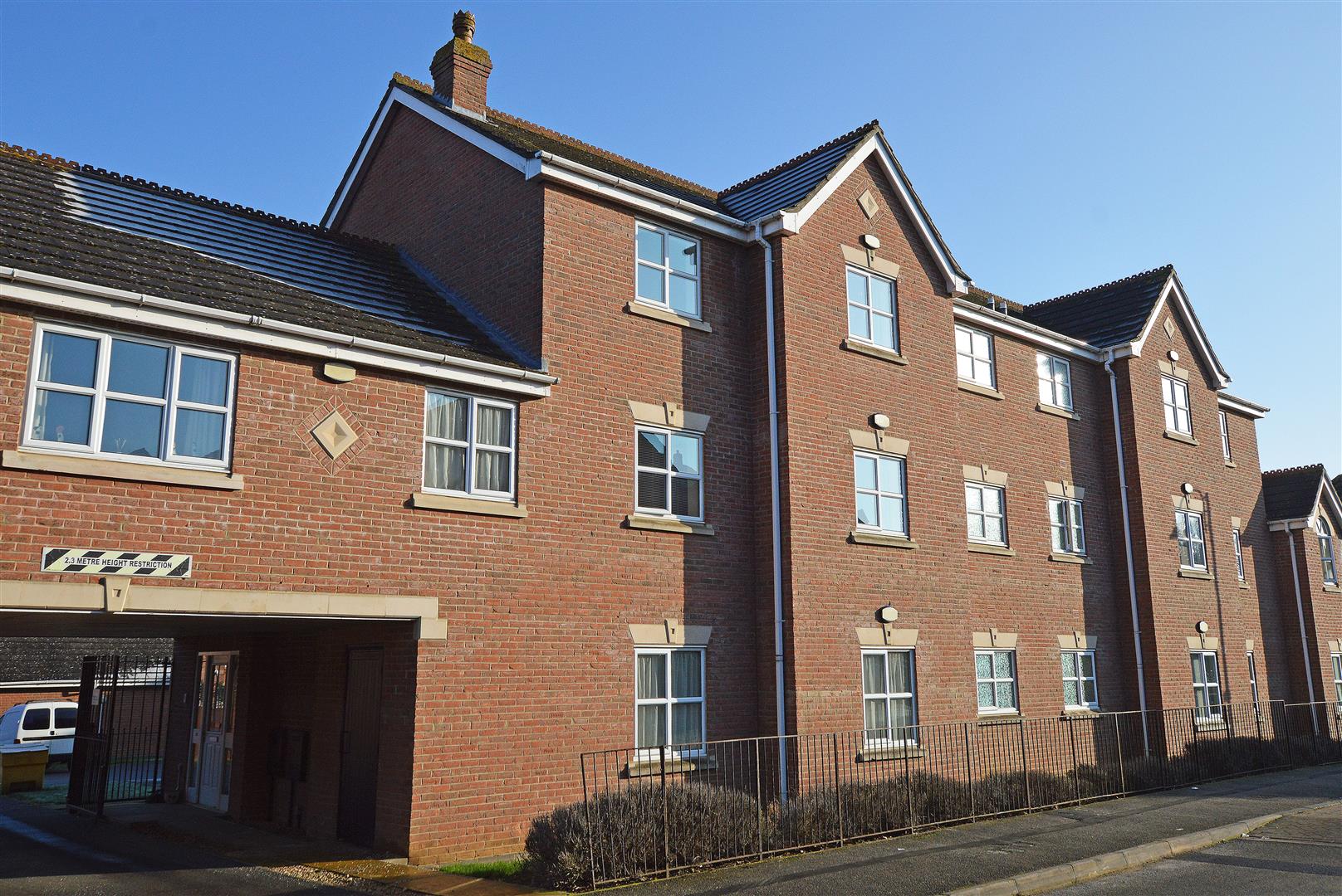 Old Bailey Road, Hampton Vale, Peterborough Firmin & Co